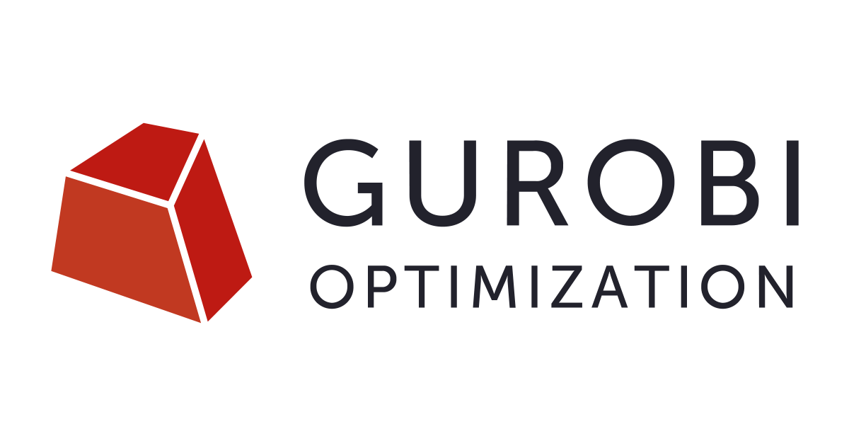 Gurobioptimization Jobs
