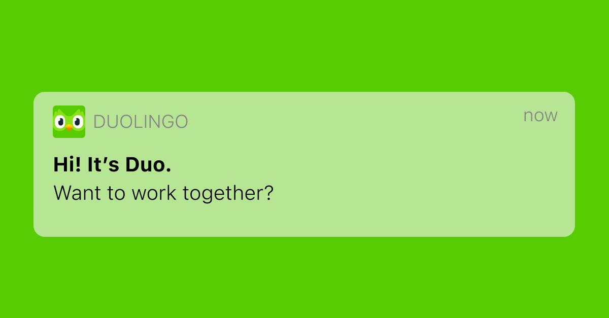 Duolingo Jobs