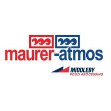 Maurer-Atmos Middleby GmbH Jobs
