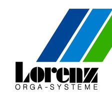 LORENZ Orga-Systeme GmbH Jobs