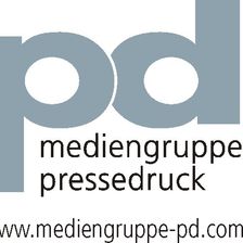 Mediengruppe Pressedruck Augsburg Jobs