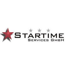 Startime Services GmbH Jobs