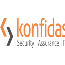 konfidas GmbH Jobs