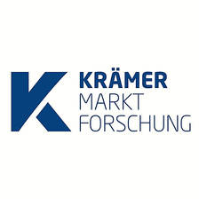 Krämer Marktforschung GmbH Jobs