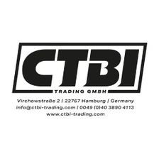 CTBI Trading GmbH Jobs