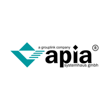 apia systemhaus gmbh Jobs