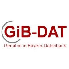 Geriatrie in Bayern-Datenbank Jobs