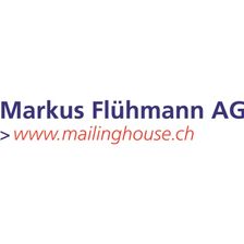 Markus Flühmann AG Jobs