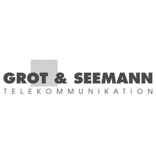 GROT & SEEMANN TELEKOMMUNIKATION Jobs
