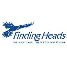 Finding Heads International Jobs