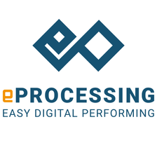eProcessing Jobs