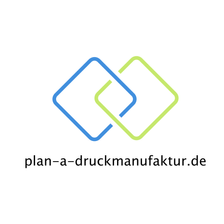 Plan-A Druckmanufaktur UG (haftungsbeschränkt) i.G Jobs