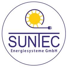 SUNTEC Energiesysteme GmbH Jobs