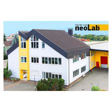neoLab Migge GmbH Jobs