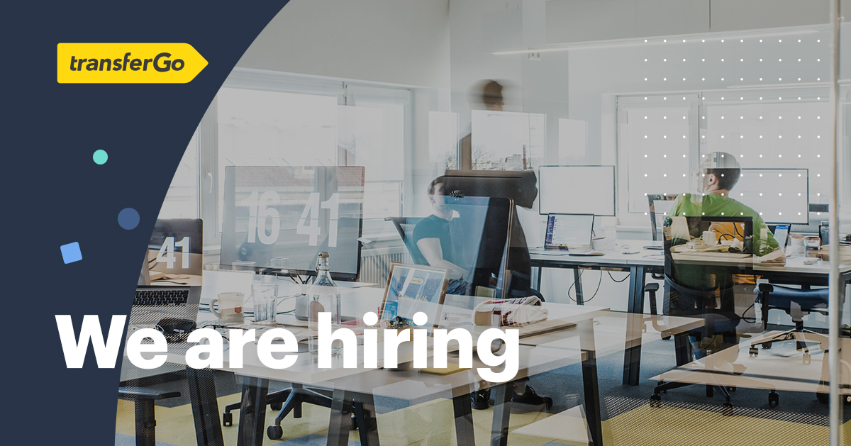 Transfergo Jobs
