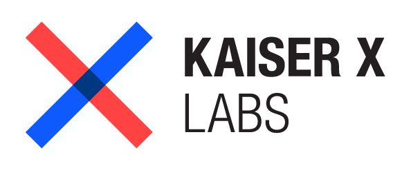 Kaiser X Labs Jobs