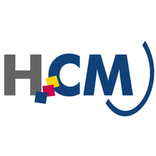 HCM Customer Management GmbH Jobs