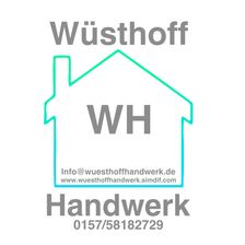 Wüsthoff Handwerk Jobs