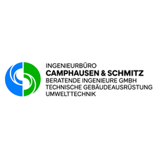 Ingenieurbüro Camphausen & Schmitz Jobs
