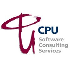 CPU GIS GmbH Jobs