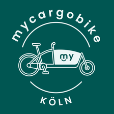 mycargobike köln GmbH Jobs