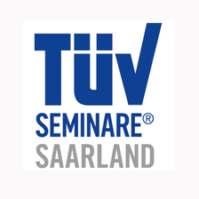 TÜV Saarland Bildung + Consulting GmbH Jobs