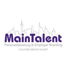 MainTalent GmbH i.G. Jobs