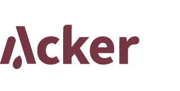 Acker Jobs