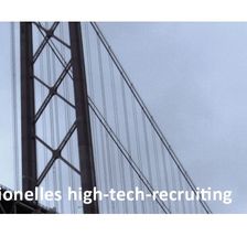 beratungsgruppe wirth + partner Jobs