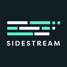 SIDESTREAM Jobs