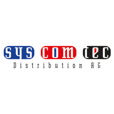 syscomtec Distribution AG Jobs