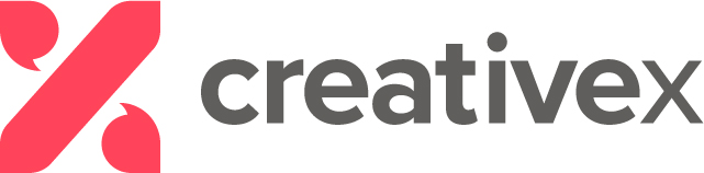 Creativex Jobs
