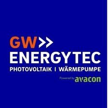 GW Energytec GmbH & Co. KG Jobs