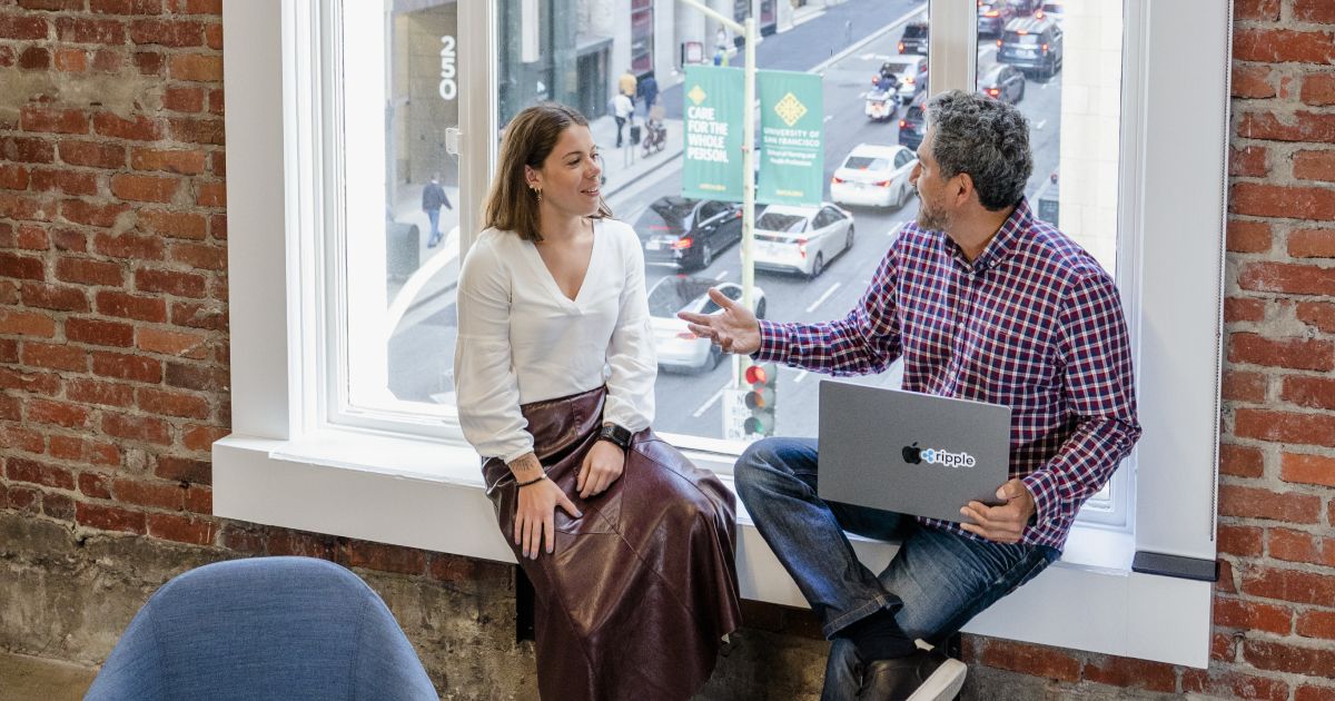 Ripple Jobs