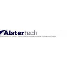 Alstertech GmbH Jobs