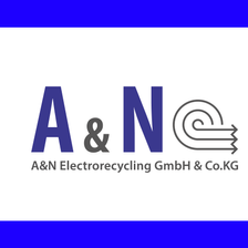 A&N Electrorecycling GmbH & Co. KG Jobs