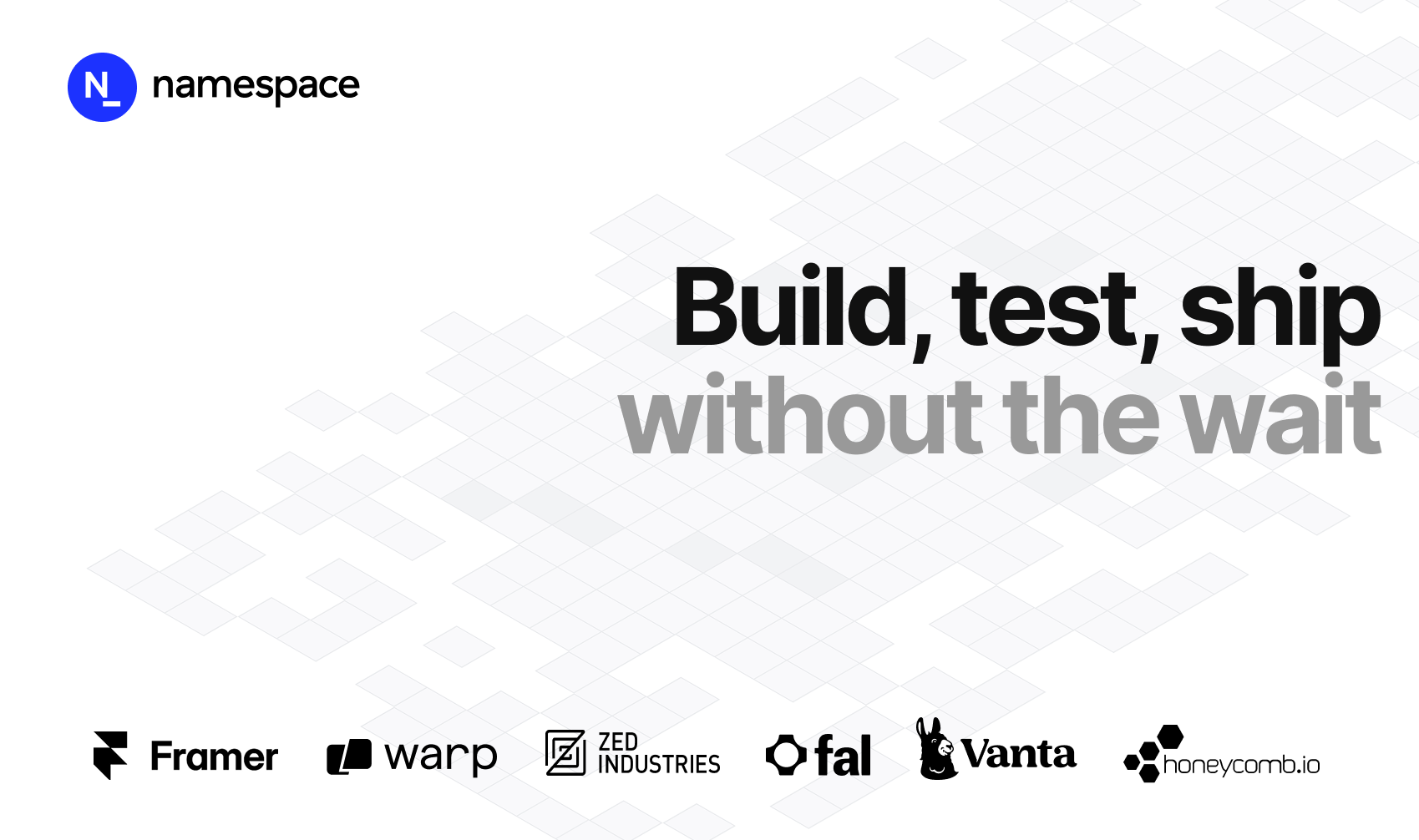 Namespace Jobs