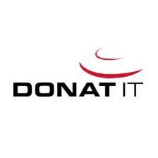 DONAT IT GmbH Jobs