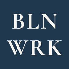 Berliner Nachfolgewerk (BLNWRK) Jobs