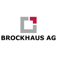 BROCKHAUS AG Jobs