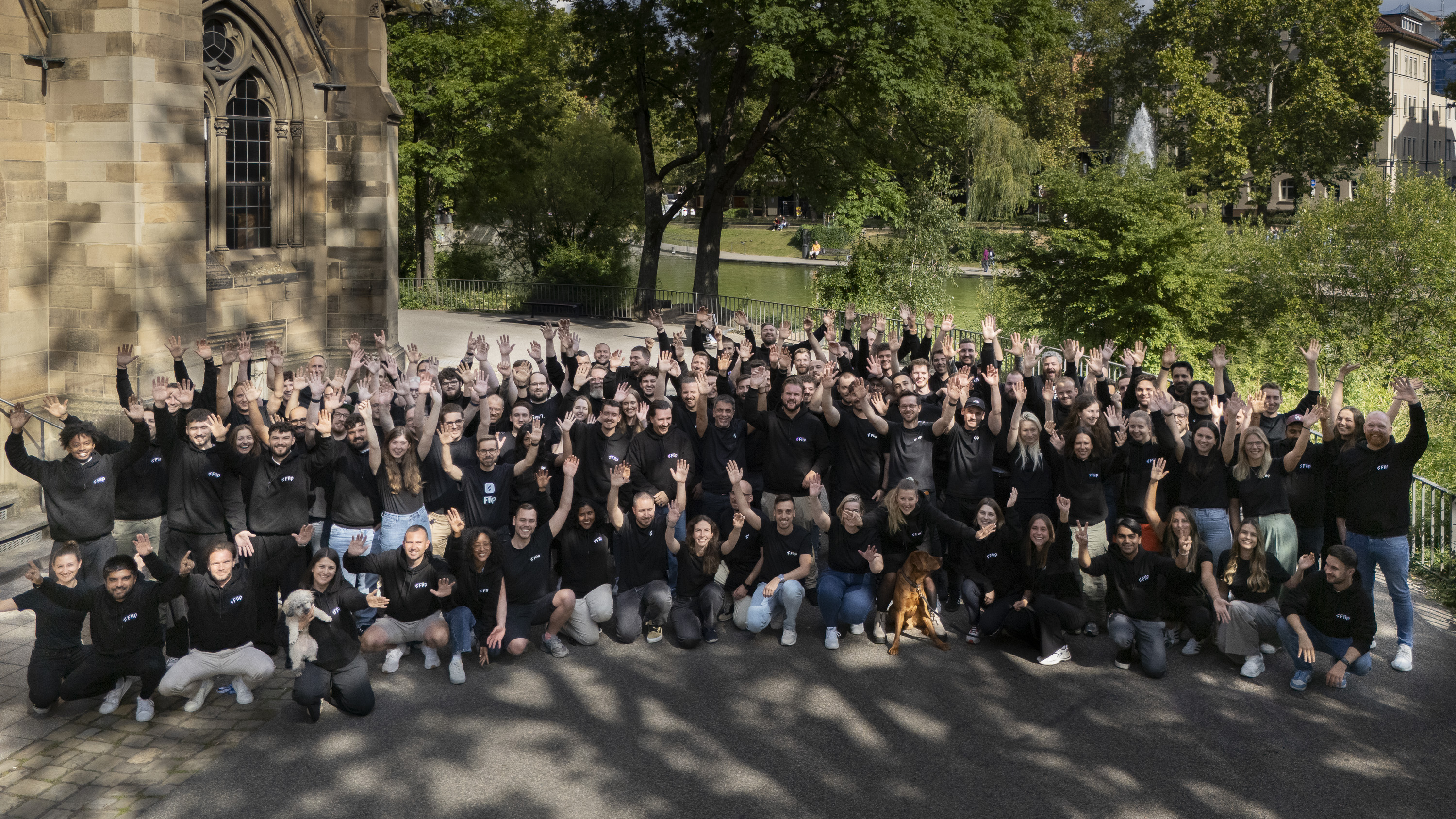 flipapp1 Jobs