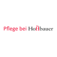 Hoffbauer Care gGmbH Jobs
