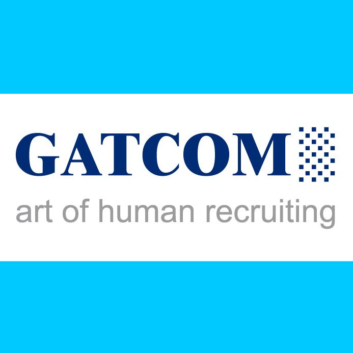 Gatcom Jobs
