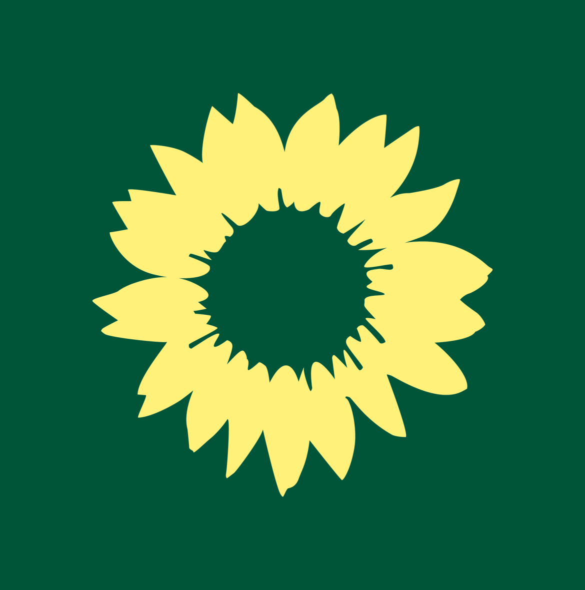 Buendnis 90Die Gruenen Jobs