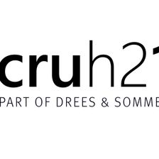 cruh21 GmbH - Part of Drees & Sommer Jobs