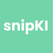 snipKI Jobs