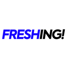 Freshing Jobs