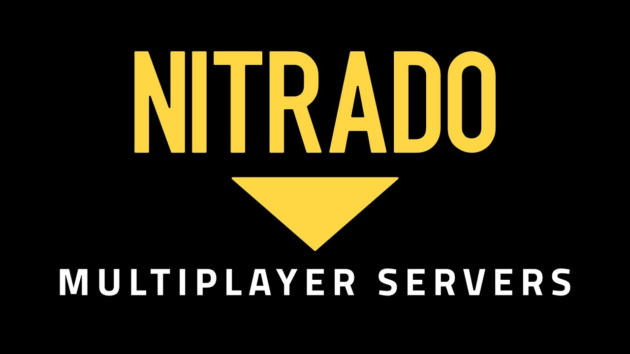 Nitrado Jobs