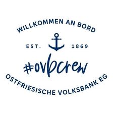 Ostfriesische Volksbank eG Jobs