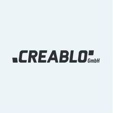 CREABLO GmbH Jobs